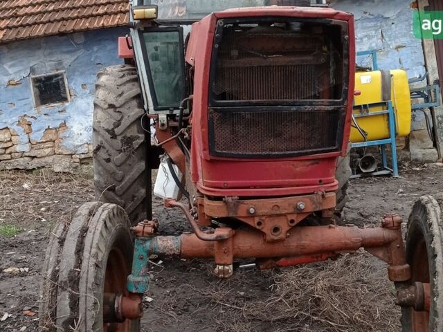 ЮМЗ 6АКЛ, объемом двигателя 0 л и пробегом 0 тыс. км за 3999 $, фото 2 на Automoto.ua