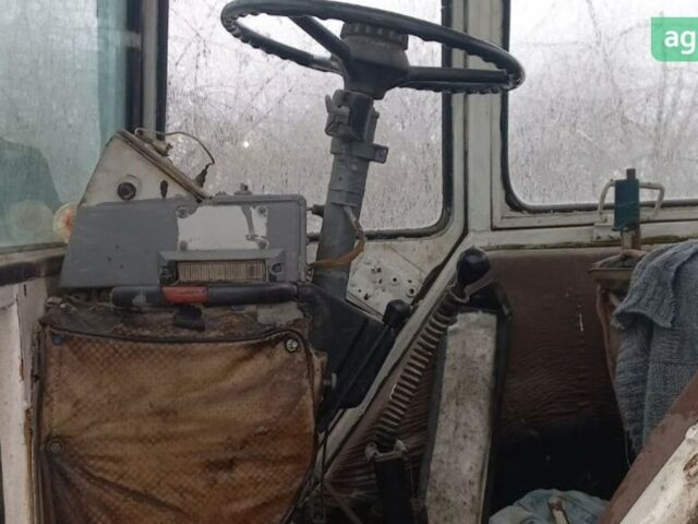 ЮМЗ 6АКЛ, об'ємом двигуна 5 л та пробігом 0 тис. км за 3106 $, фото 3 на Automoto.ua