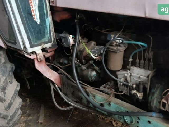 ЮМЗ 6АКЛ, объемом двигателя 65 л и пробегом 0 тыс. км за 4167 $, фото 2 на Automoto.ua