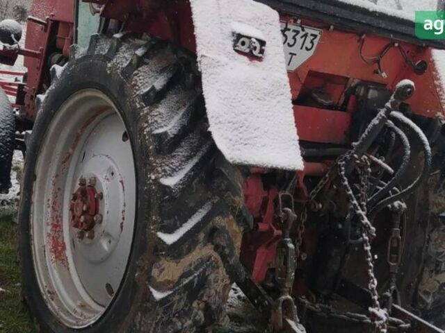 ЮМЗ 6АКЛ, об'ємом двигуна 0 л та пробігом 0 тис. км за 5853 $, фото 2 на Automoto.ua