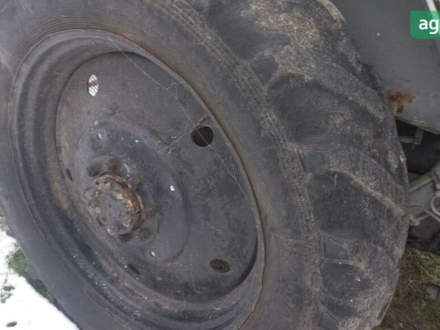 ЮМЗ 6АКЛ, об'ємом двигуна 5 л та пробігом 0 тис. км за 3106 $, фото 12 на Automoto.ua
