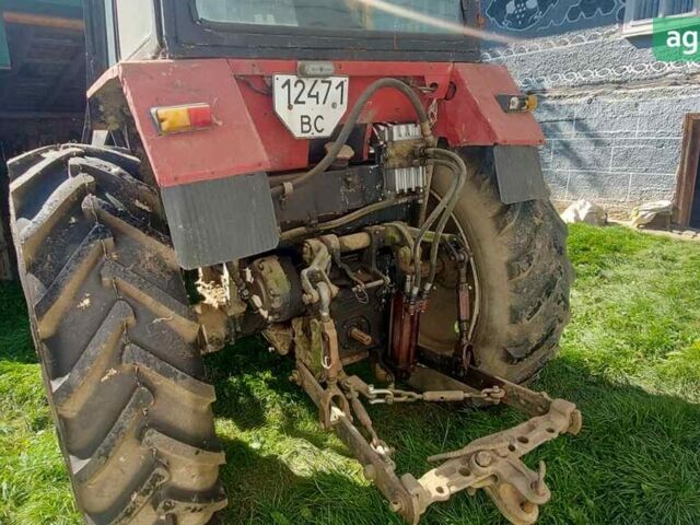 ЮМЗ 6АКЛ, об'ємом двигуна 4.94 л та пробігом 0 тис. км за 3600 $, фото 8 на Automoto.ua