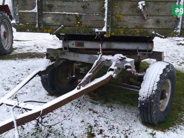 ЮМЗ 6АКЛ, об'ємом двигуна 0 л та пробігом 0 тис. км за 5853 $, фото 7 на Automoto.ua