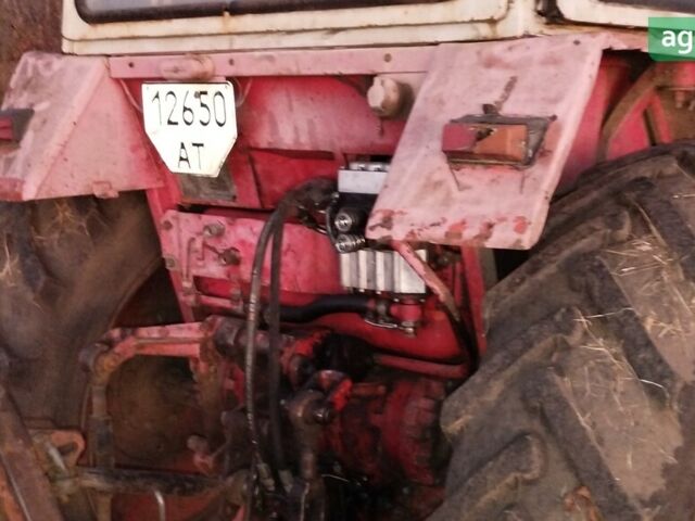 ЮМЗ 6АКЛ, об'ємом двигуна 4.94 л та пробігом 0 тис. км за 4000 $, фото 2 на Automoto.ua