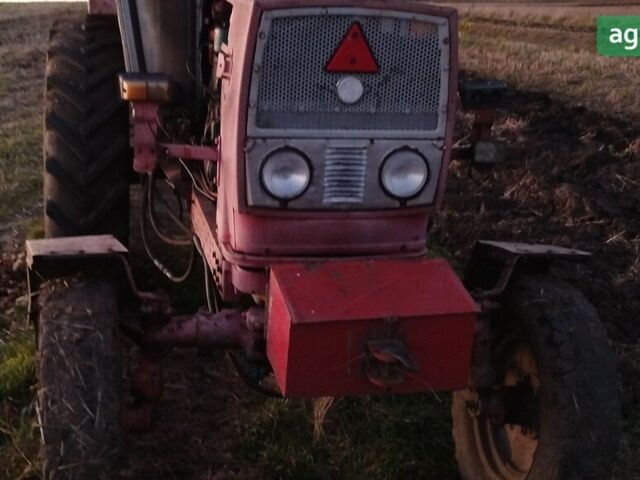 ЮМЗ 6АКЛ, об'ємом двигуна 4.94 л та пробігом 0 тис. км за 4000 $, фото 5 на Automoto.ua