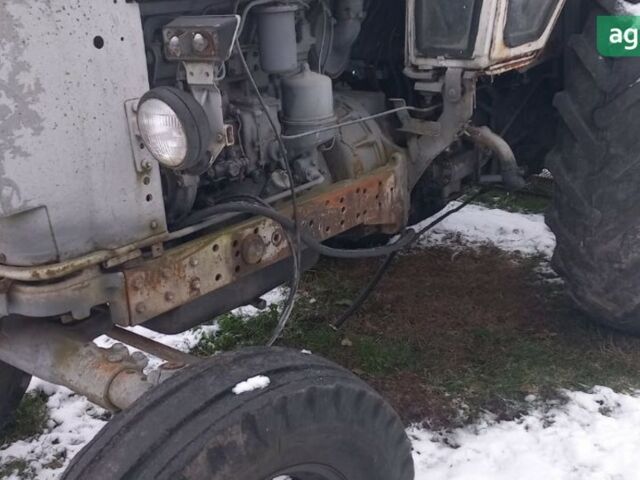 ЮМЗ 6АКЛ, об'ємом двигуна 5 л та пробігом 0 тис. км за 3106 $, фото 8 на Automoto.ua