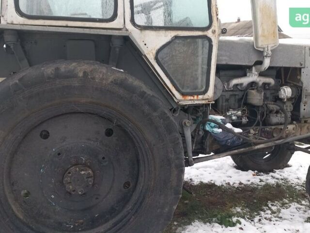 ЮМЗ 6АКЛ, об'ємом двигуна 5 л та пробігом 0 тис. км за 3106 $, фото 7 на Automoto.ua