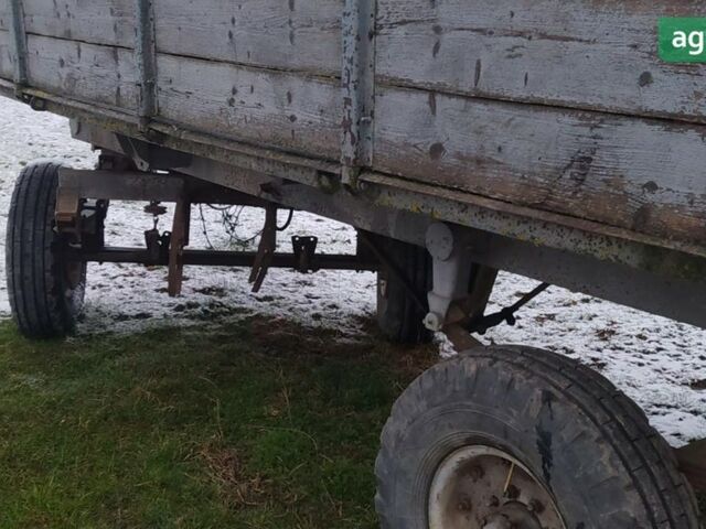 ЮМЗ 6АКЛ, об'ємом двигуна 0 л та пробігом 0 тис. км за 5853 $, фото 6 на Automoto.ua