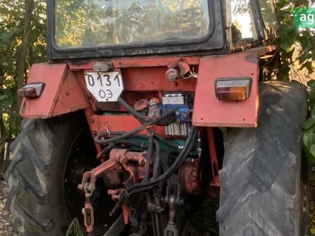 ЮМЗ 6АКЛ, об'ємом двигуна 0 л та пробігом 0 тис. км за 2700 $, фото 2 на Automoto.ua