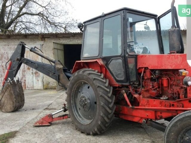 ЮМЗ 6АКЛ, об'ємом двигуна 5 л та пробігом 0 тис. км за 7886 $, фото 2 на Automoto.ua