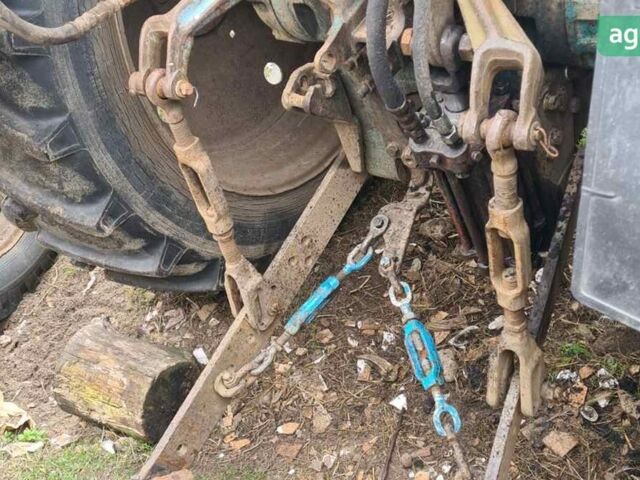 ЮМЗ 6АКЛ, объемом двигателя 0 л и пробегом 0 тыс. км за 3000 $, фото 3 на Automoto.ua