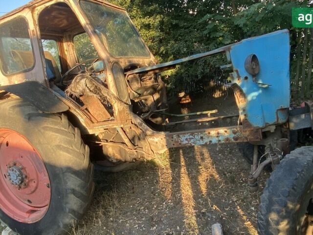 ЮМЗ 6АКЛ, об'ємом двигуна 0 л та пробігом 0 тис. км за 2700 $, фото 5 на Automoto.ua