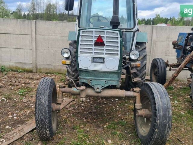 ЮМЗ 6АКЛ, объемом двигателя 0 л и пробегом 0 тыс. км за 3000 $, фото 1 на Automoto.ua
