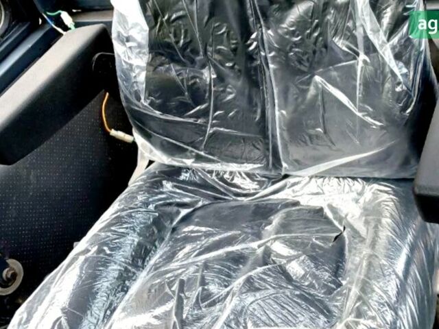 ЮМЗ 6АКЛ, объемом двигателя 4.94 л и пробегом 0 тыс. км за 7750 $, фото 16 на Automoto.ua