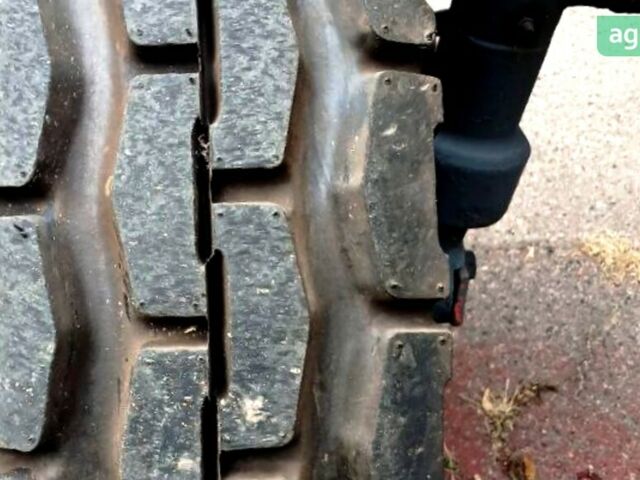 ЮМЗ 6АКЛ, объемом двигателя 4.94 л и пробегом 0 тыс. км за 7750 $, фото 11 на Automoto.ua