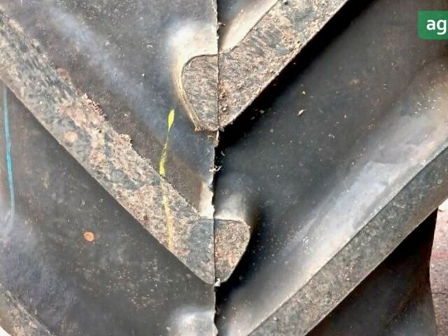 ЮМЗ 6АКЛ, объемом двигателя 4.94 л и пробегом 0 тыс. км за 7750 $, фото 12 на Automoto.ua