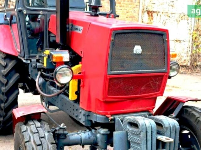 ЮМЗ 6АКЛ, объемом двигателя 4.94 л и пробегом 0 тыс. км за 7750 $, фото 7 на Automoto.ua