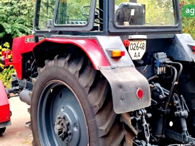 ЮМЗ 6АКЛ, объемом двигателя 4.94 л и пробегом 0 тыс. км за 7750 $, фото 2 на Automoto.ua