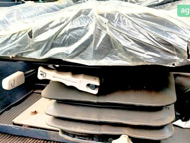 ЮМЗ 6АКЛ, объемом двигателя 4.94 л и пробегом 0 тыс. км за 7750 $, фото 17 на Automoto.ua