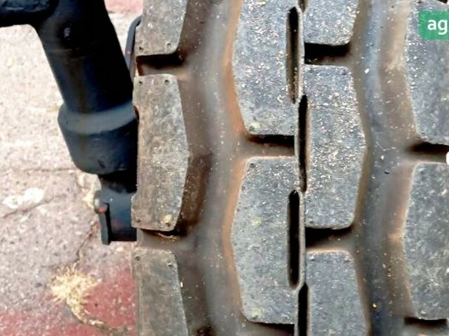 ЮМЗ 6АКЛ, объемом двигателя 4.94 л и пробегом 0 тыс. км за 7750 $, фото 13 на Automoto.ua