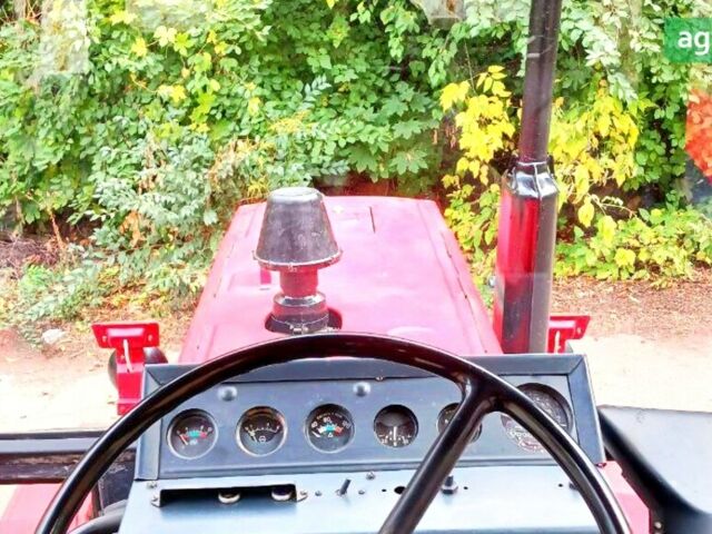 ЮМЗ 6АКЛ, объемом двигателя 4.94 л и пробегом 0 тыс. км за 7750 $, фото 18 на Automoto.ua