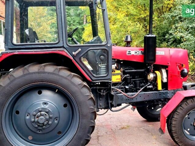 ЮМЗ 6АКЛ, объемом двигателя 4.94 л и пробегом 0 тыс. км за 7750 $, фото 5 на Automoto.ua