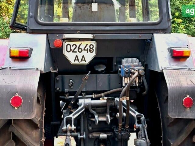 ЮМЗ 6АКЛ, объемом двигателя 4.94 л и пробегом 0 тыс. км за 7750 $, фото 3 на Automoto.ua