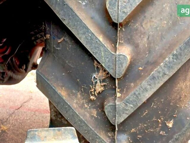 ЮМЗ 6АКЛ, объемом двигателя 4.94 л и пробегом 0 тыс. км за 7750 $, фото 14 на Automoto.ua