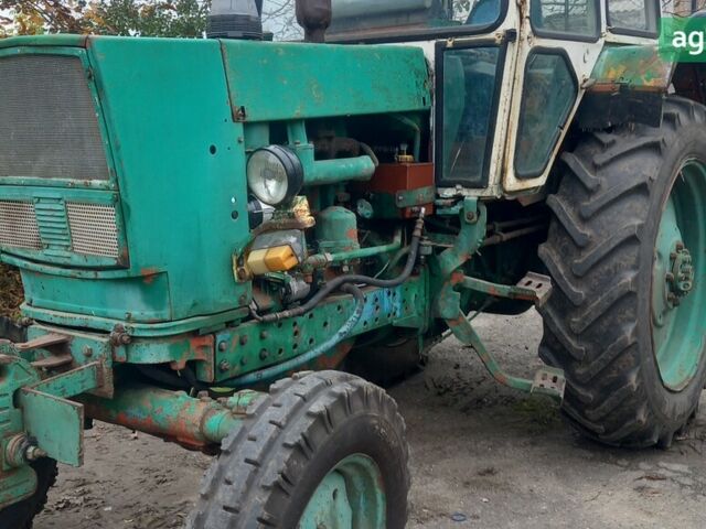ЮМЗ 6АКЛ, об'ємом двигуна 4.94 л та пробігом 0 тис. км за 3500 $, фото 3 на Automoto.ua