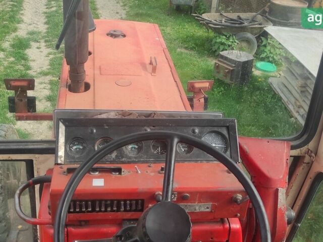 ЮМЗ 6АКЛ, объемом двигателя 4.94 л и пробегом 0 тыс. км за 5000 $, фото 9 на Automoto.ua