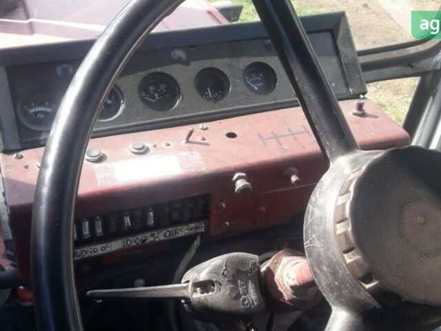 ЮМЗ 6АКЛ, об'ємом двигуна 0 л та пробігом 0 тис. км за 3500 $, фото 3 на Automoto.ua