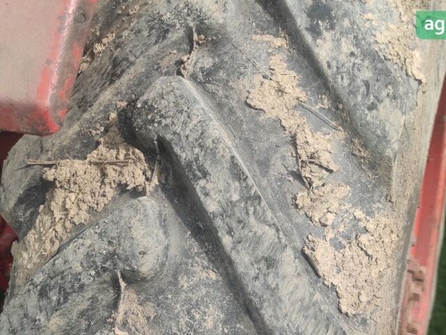 ЮМЗ 6АКЛ, объемом двигателя 4.94 л и пробегом 0 тыс. км за 5000 $, фото 2 на Automoto.ua