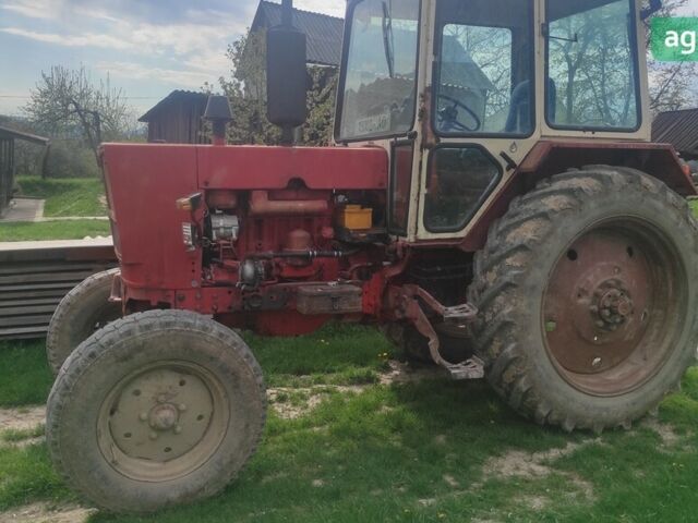 ЮМЗ 6АКЛ, объемом двигателя 4.94 л и пробегом 0 тыс. км за 5000 $, фото 3 на Automoto.ua