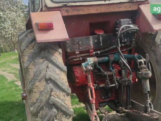 ЮМЗ 6АКЛ, объемом двигателя 4.94 л и пробегом 0 тыс. км за 5000 $, фото 4 на Automoto.ua