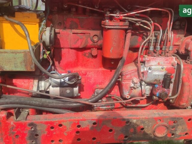 ЮМЗ 6АКЛ, объемом двигателя 4.94 л и пробегом 0 тыс. км за 5000 $, фото 6 на Automoto.ua