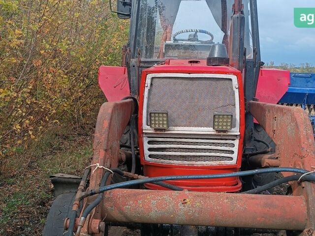 ЮМЗ 6АКЛ, объемом двигателя 4.94 л и пробегом 0 тыс. км за 3500 $, фото 8 на Automoto.ua