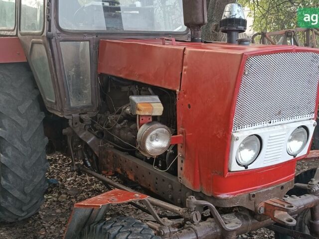 ЮМЗ 6АКЛ, объемом двигателя 4.94 л и пробегом 0 тыс. км за 3500 $, фото 4 на Automoto.ua