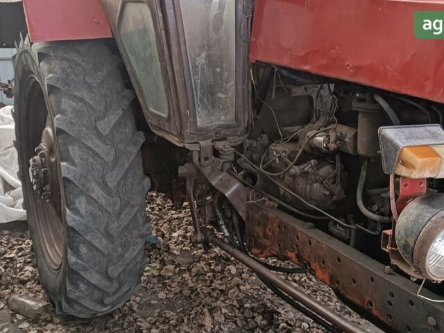 ЮМЗ 6АКЛ, объемом двигателя 4.94 л и пробегом 0 тыс. км за 3500 $, фото 2 на Automoto.ua