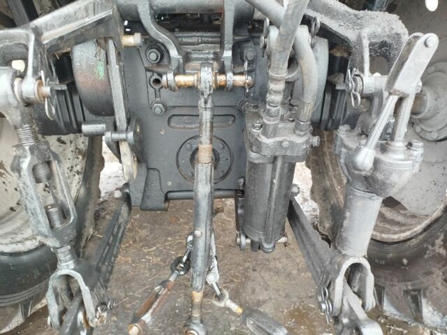 Синий ЮМЗ 6АКЛ, объемом двигателя 0 л и пробегом 100 тыс. км за 3900 $, фото 2 на Automoto.ua