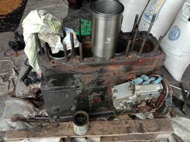 Синий ЮМЗ 6АКЛ, объемом двигателя 0 л и пробегом 100 тыс. км за 3900 $, фото 7 на Automoto.ua