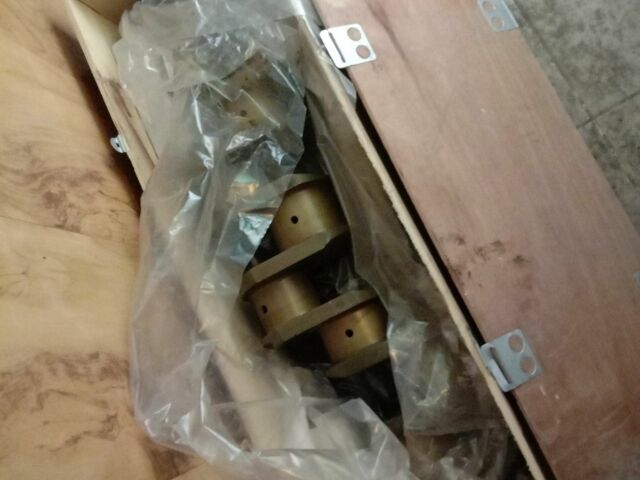 Синий ЮМЗ 6АКЛ, объемом двигателя 0 л и пробегом 100 тыс. км за 3900 $, фото 6 на Automoto.ua