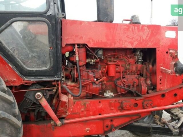 ЮМЗ 6АКМ, объемом двигателя 4 л и пробегом 0 тыс. км за 7886 $, фото 1 на Automoto.ua