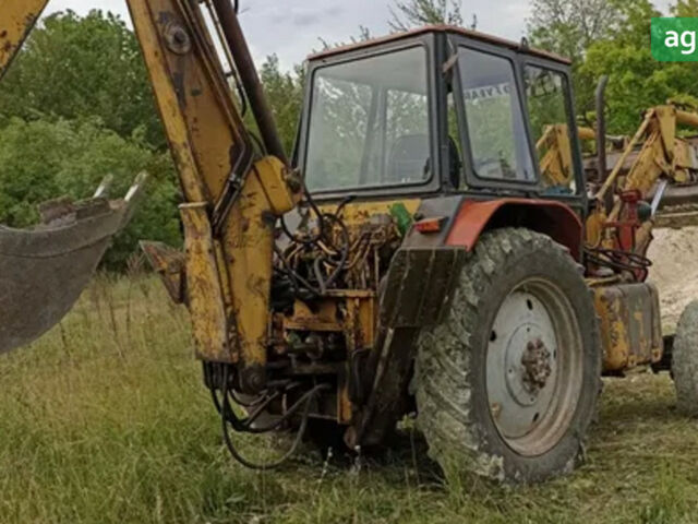 ЮМЗ 6АКМ, об'ємом двигуна 4.75 л та пробігом 0 тис. км за 7500 $, фото 3 на Automoto.ua