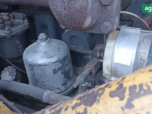 ЮМЗ 6АКМ, об'ємом двигуна 4.75 л та пробігом 0 тис. км за 7500 $, фото 6 на Automoto.ua