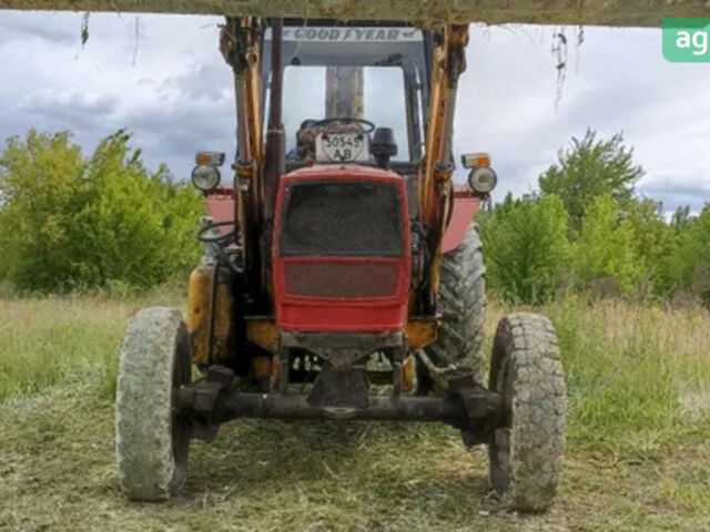 ЮМЗ 6АКМ, об'ємом двигуна 4.75 л та пробігом 0 тис. км за 7500 $, фото 1 на Automoto.ua