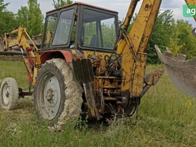 ЮМЗ 6АКМ, об'ємом двигуна 4.75 л та пробігом 0 тис. км за 7500 $, фото 4 на Automoto.ua