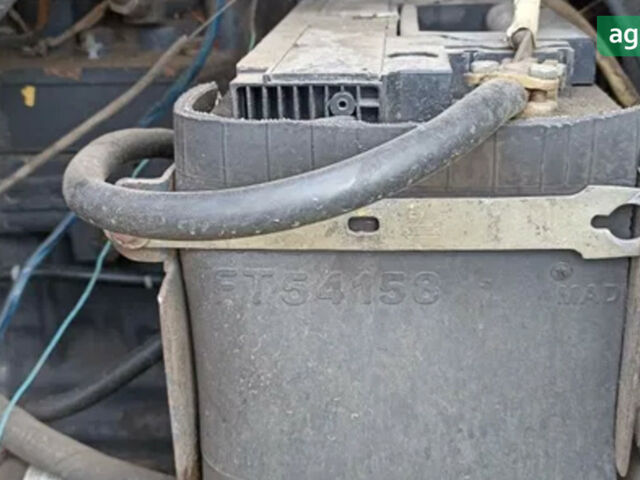 ЮМЗ 6АКМ, об'ємом двигуна 4.75 л та пробігом 0 тис. км за 7500 $, фото 8 на Automoto.ua