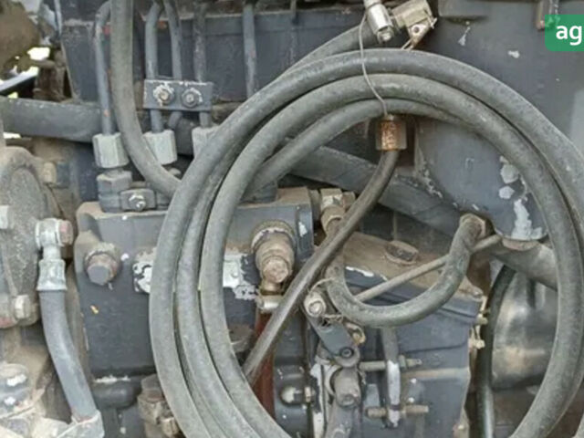 ЮМЗ 6АКМ, об'ємом двигуна 4.75 л та пробігом 0 тис. км за 7500 $, фото 5 на Automoto.ua