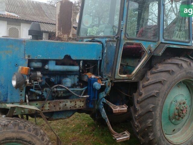 ЮМЗ 6АКМ, об'ємом двигуна 4.94 л та пробігом 0 тис. км за 3500 $, фото 3 на Automoto.ua