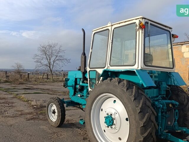 ЮМЗ 6АКМ, объемом двигателя 4.75 л и пробегом 0 тыс. км за 3600 $, фото 4 на Automoto.ua